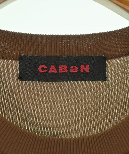 CABaN Tee Shirts/Tops