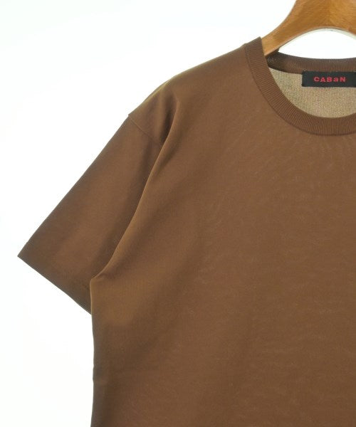 CABaN Tee Shirts/Tops