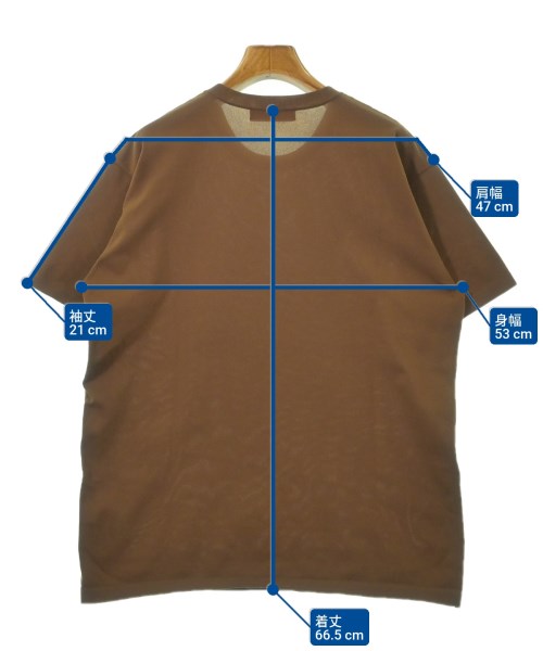 CABaN Tee Shirts/Tops