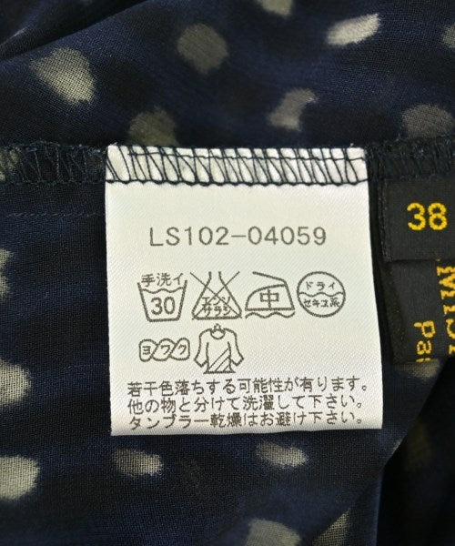 HEMISPHERES Blouses