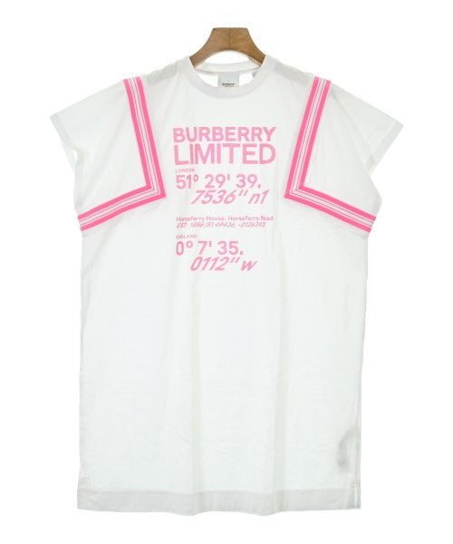 BURBERRY Tee Shirts/Tops