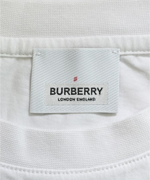 BURBERRY Tee Shirts/Tops