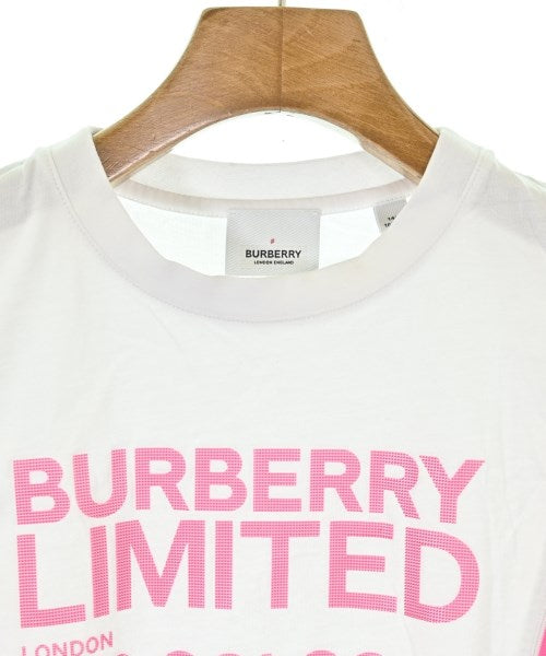 BURBERRY Tee Shirts/Tops