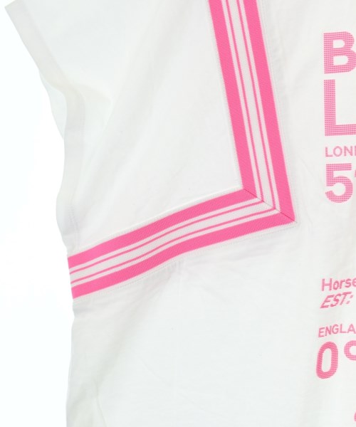 BURBERRY Tee Shirts/Tops