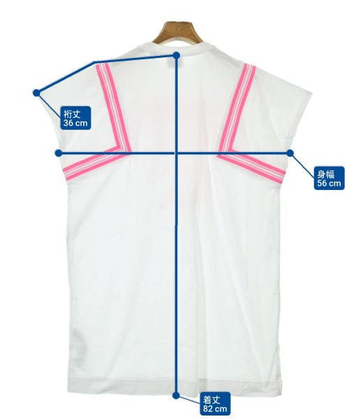 BURBERRY Tee Shirts/Tops
