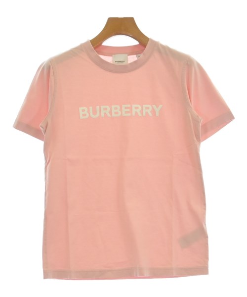 BURBERRY Tee Shirts/Tops