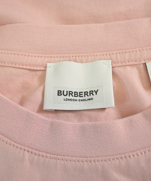 BURBERRY Tee Shirts/Tops