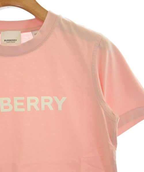 BURBERRY Tee Shirts/Tops