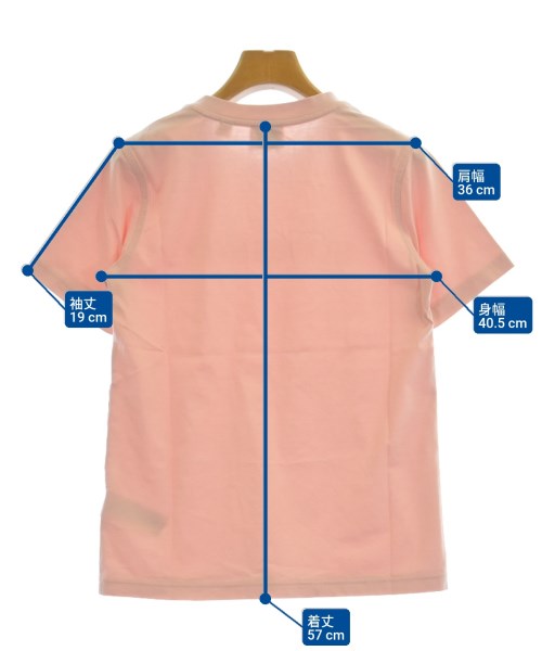 BURBERRY Tee Shirts/Tops