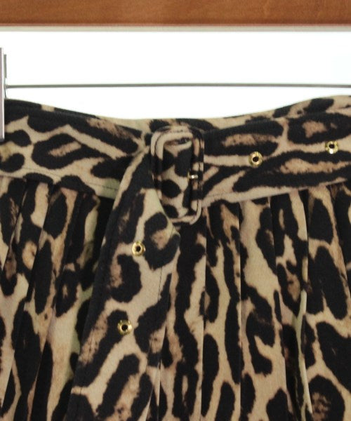 BURBERRY Long/Maxi length skirts