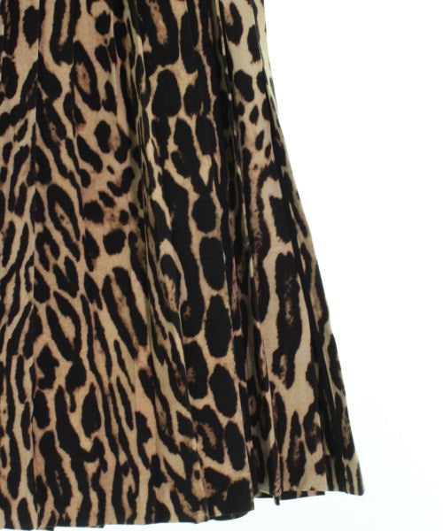 BURBERRY Long/Maxi length skirts