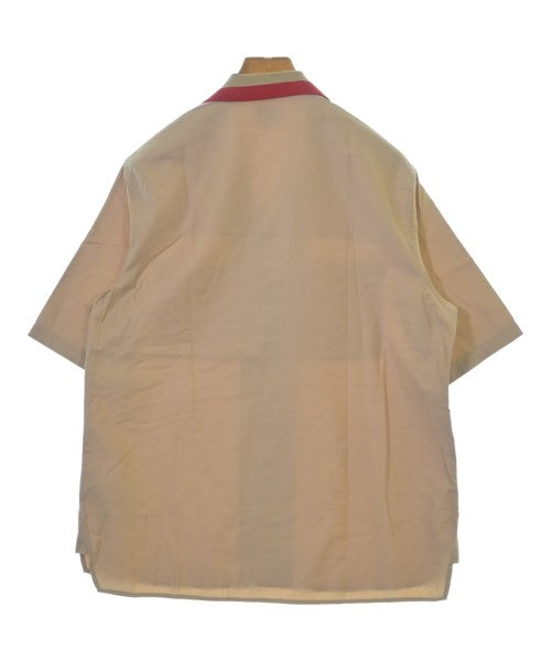 BURBERRY Casual shirts