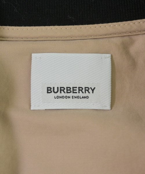 BURBERRY Casual shirts