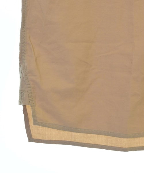 BURBERRY Casual shirts