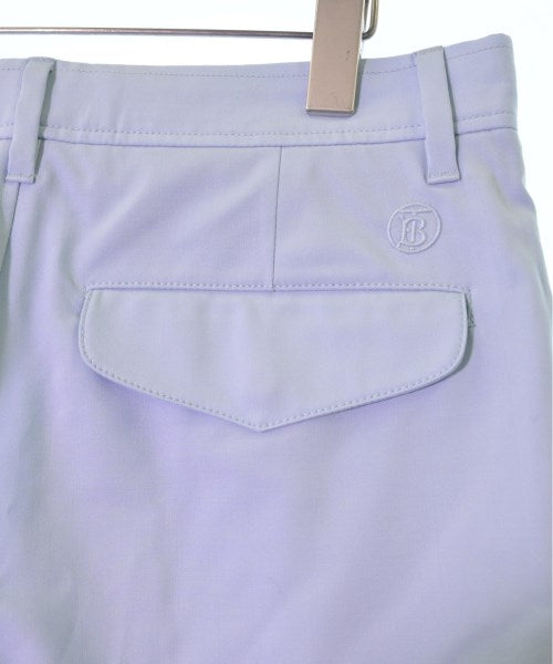 BURBERRY Trousers
