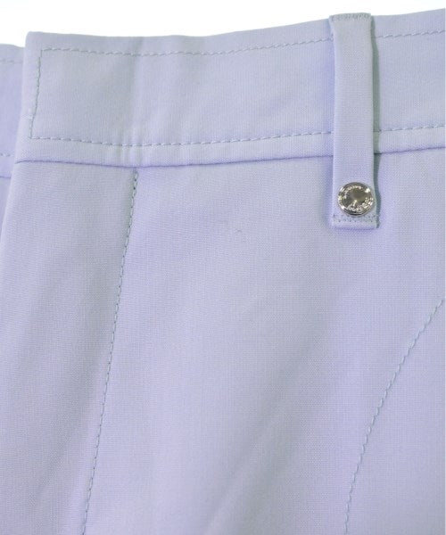 BURBERRY Trousers