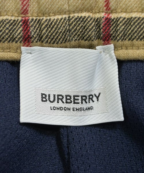 BURBERRY Shorts