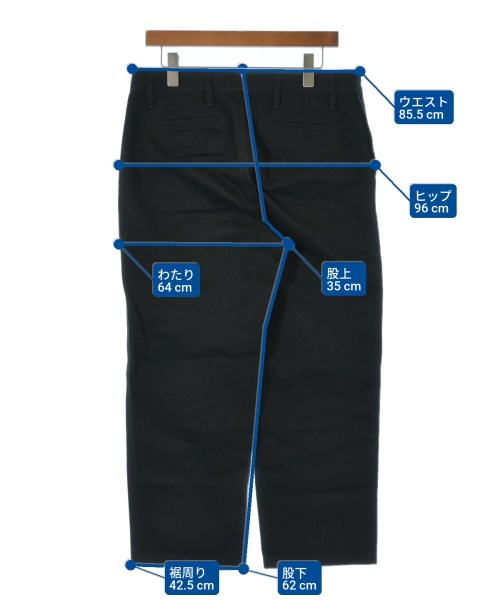 BURBERRY Jeans