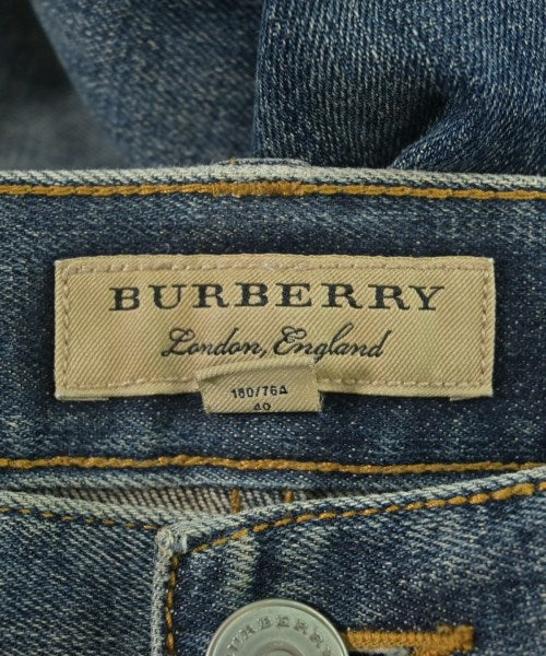 BURBERRY Jeans