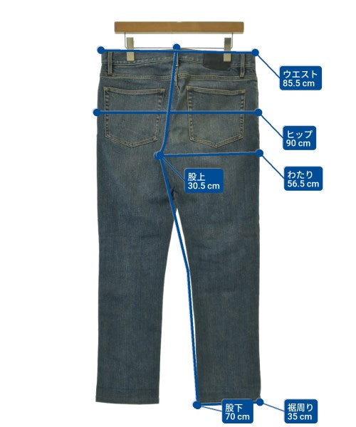 BURBERRY Jeans