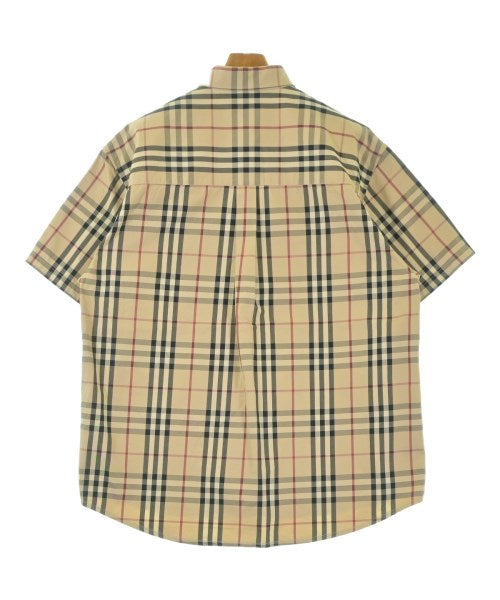 BURBERRY Casual shirts