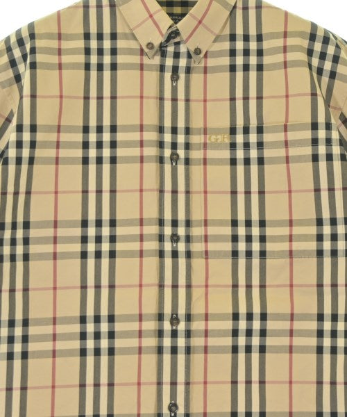 BURBERRY Casual shirts