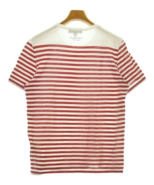 BURBERRY Tee Shirts/Tops