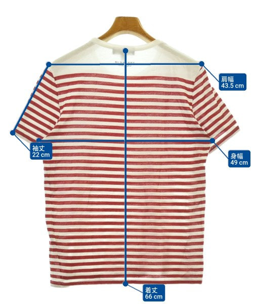 BURBERRY Tee Shirts/Tops