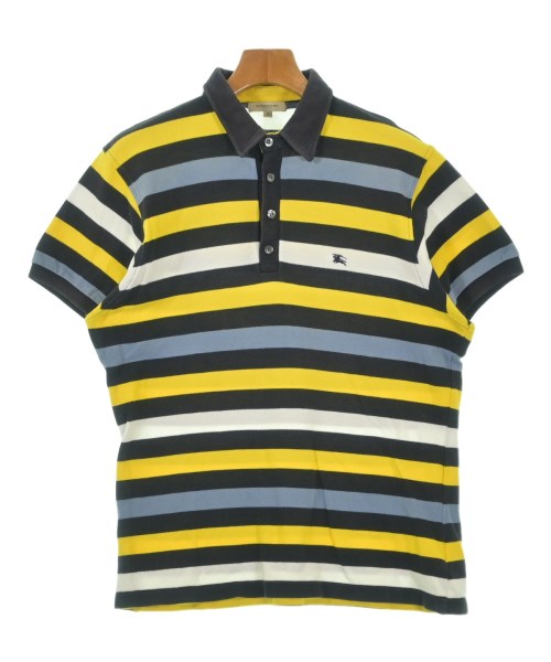 BURBERRY Polo Shirts