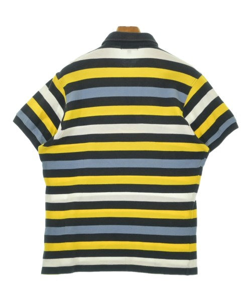 BURBERRY Polo Shirts