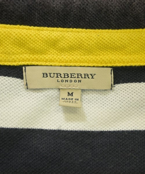 BURBERRY Polo Shirts