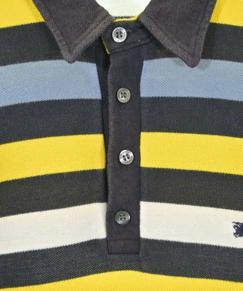 BURBERRY Polo Shirts