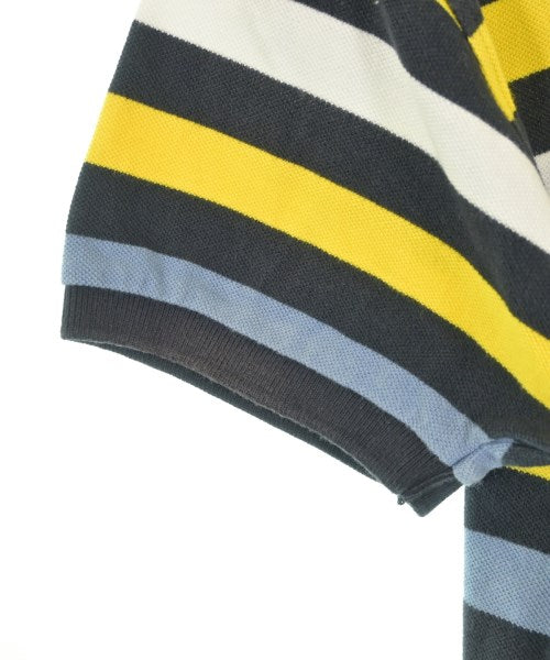 BURBERRY Polo Shirts