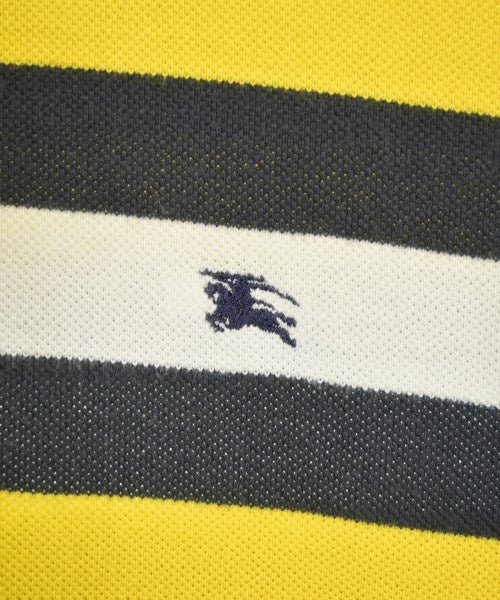 BURBERRY Polo Shirts