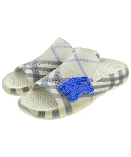 BURBERRY Sandals
