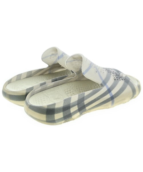BURBERRY Sandals