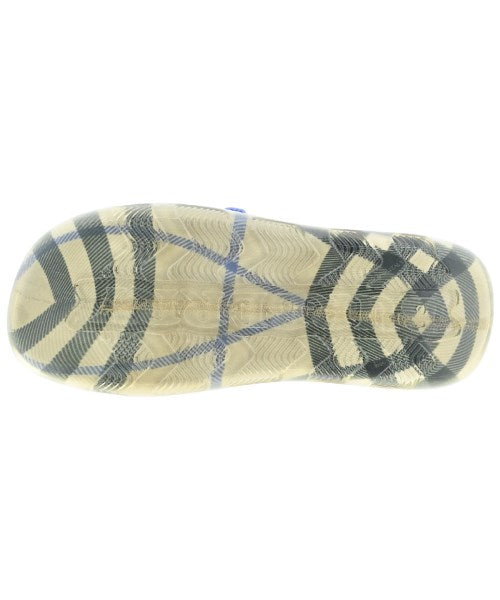 BURBERRY Sandals