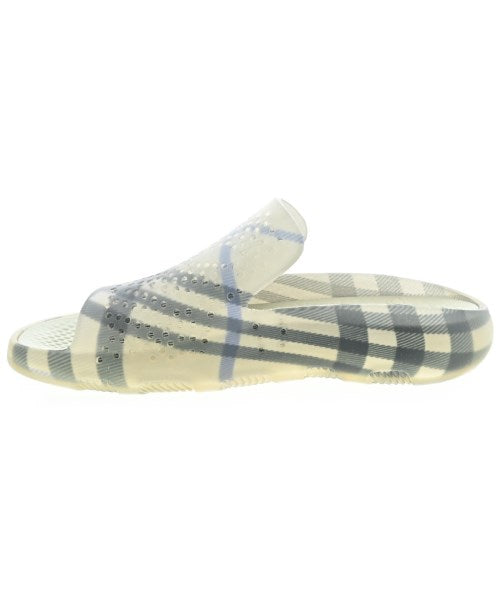BURBERRY Sandals