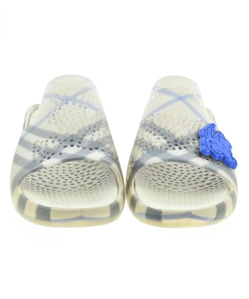 BURBERRY Sandals