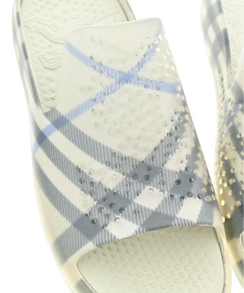 BURBERRY Sandals