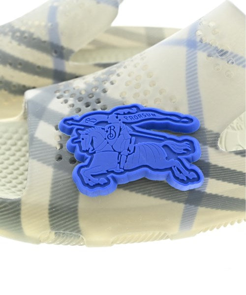 BURBERRY Sandals