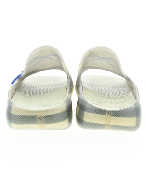 BURBERRY Sandals