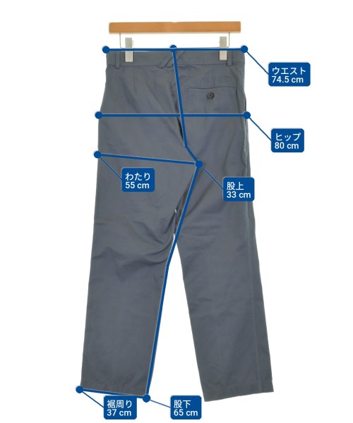BURBERRY Other pants