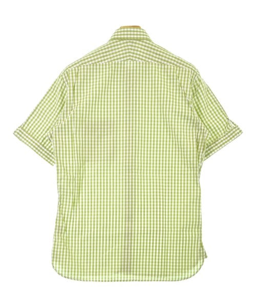 BURBERRY Casual shirts