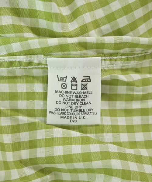 BURBERRY Casual shirts