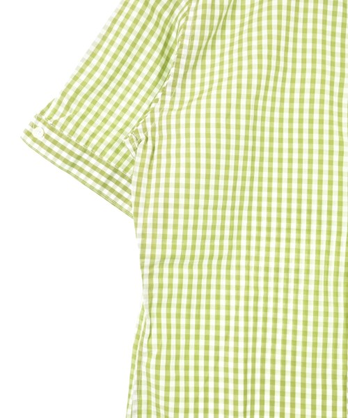 BURBERRY Casual shirts