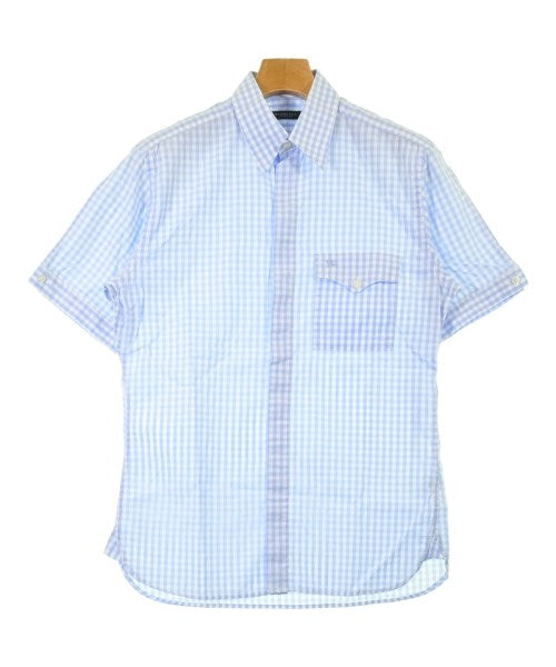 BURBERRY Casual shirts