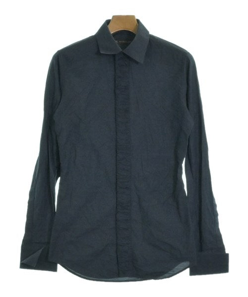 BURBERRY Casual shirts