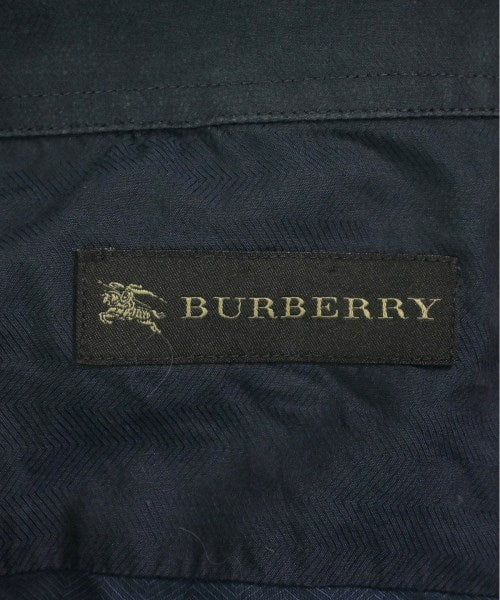 BURBERRY Casual shirts