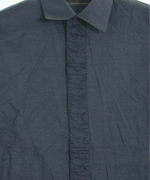 BURBERRY Casual shirts